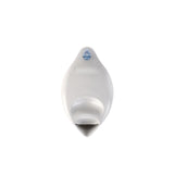 Mini ceainic electric Mini Kettle Travel Tourist Compact UK Plug 0.6L 760W Indicator de nivel al apei