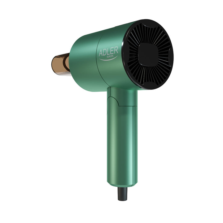 Uscător mic 1200W Adler AD 2265 cu mâner rabatabil Adler AD 2265 cu mâner rabatabil