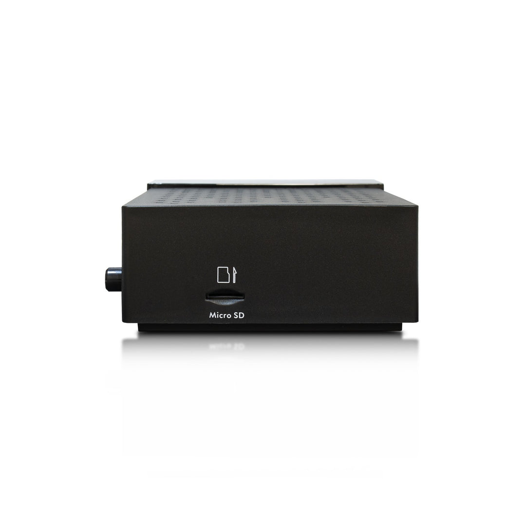 Receiver AB IPBox Two, 2x tuner DVB-S2X, 4K UHD Android