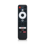 Mediaplayer compact Homatics Dongle Q Android TV 2 GB RAM DDR,Control Voce, Negru