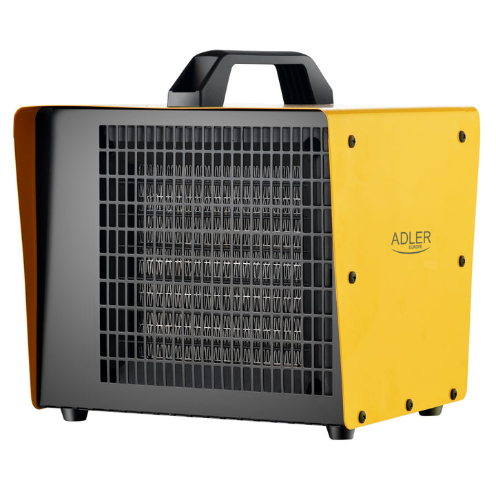 Calorifer ceramic Adler AD 7740, 3000W