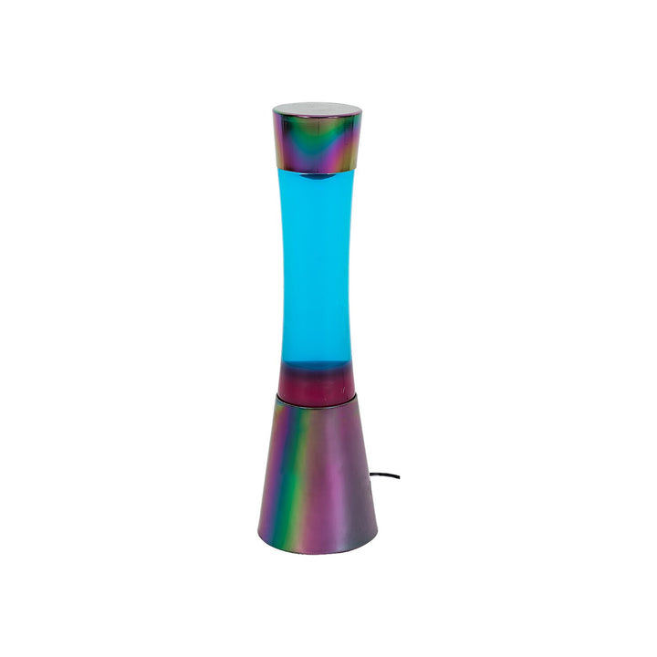 Lampa de masa Minka Lavalamp, G4, 20W, 39.5 cm, multicolor