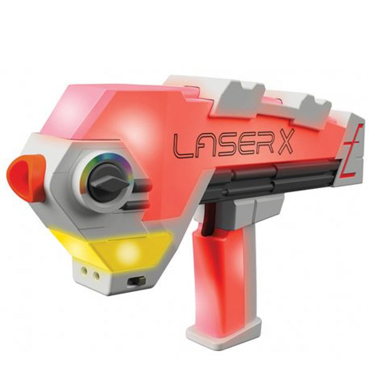 Laser X Evolution, pistol Blaster cu infrarosu, LAS88911