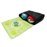 Set Pokemon Clip N Go Bandolier, Bag Belt Squirtle