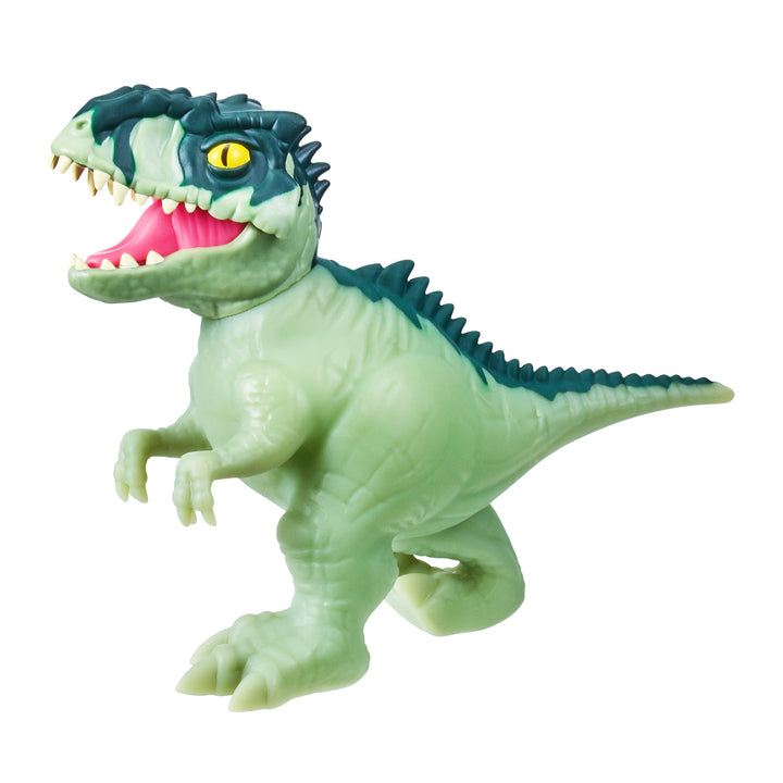 Figurkina Heroes of Goo Jit Zu Jurassic World - dinozaur Giga