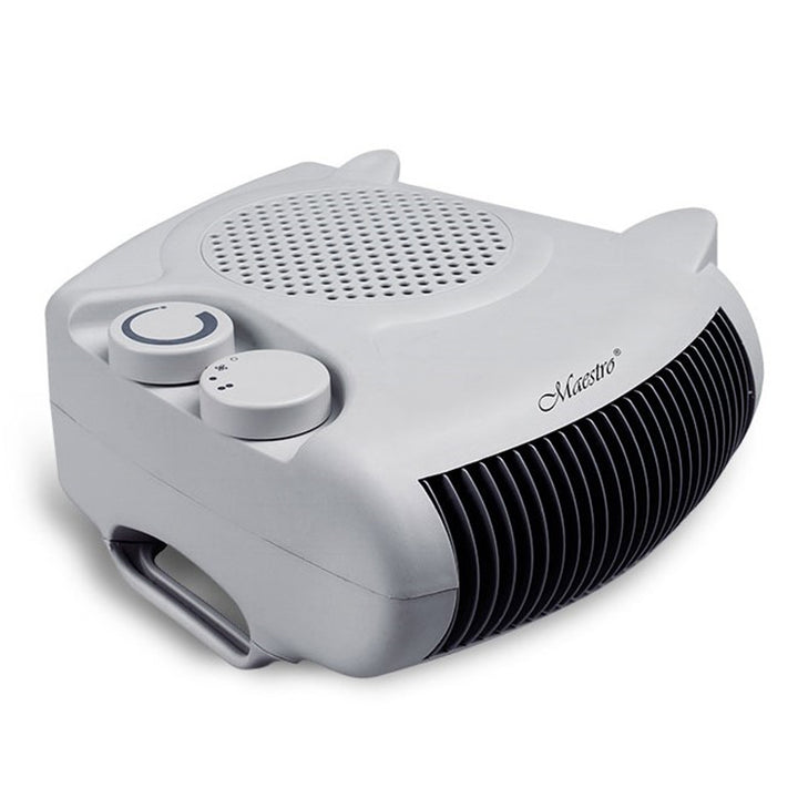 Aeroterma cu ventilator, Maestro MR-921, 2000W, gri