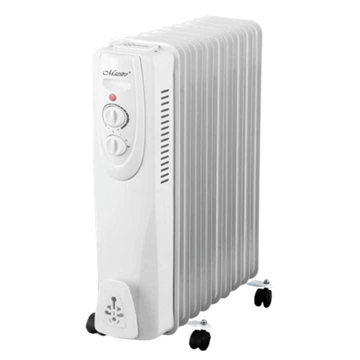 Calorifer pe ulei cu 9 elemente, 2000W, Maestro MR-950