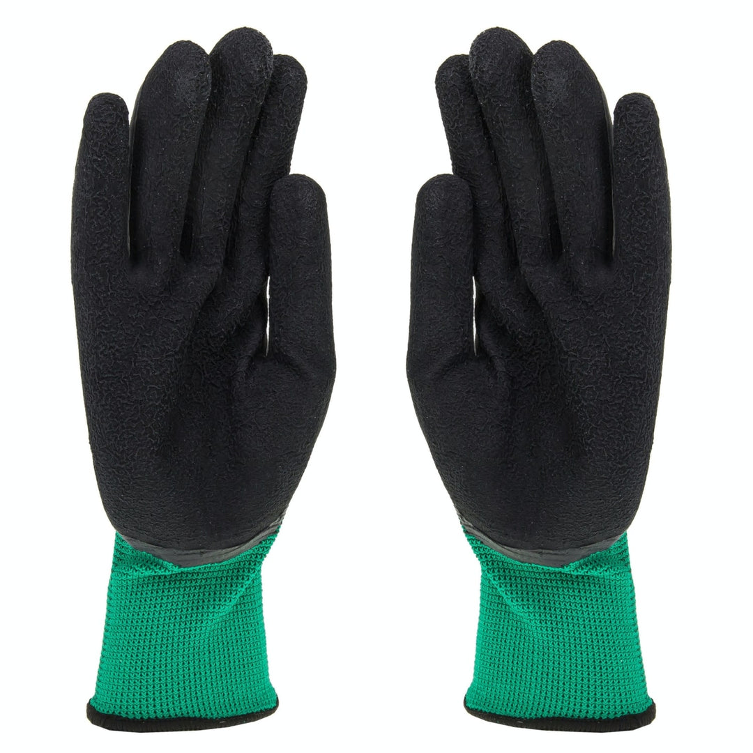 Set de 3 perechi de manusi de protectie Budgie, marime M