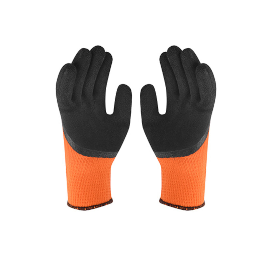 Set de 3 perechi de manusi de protectie Feret, de iarna, marime L