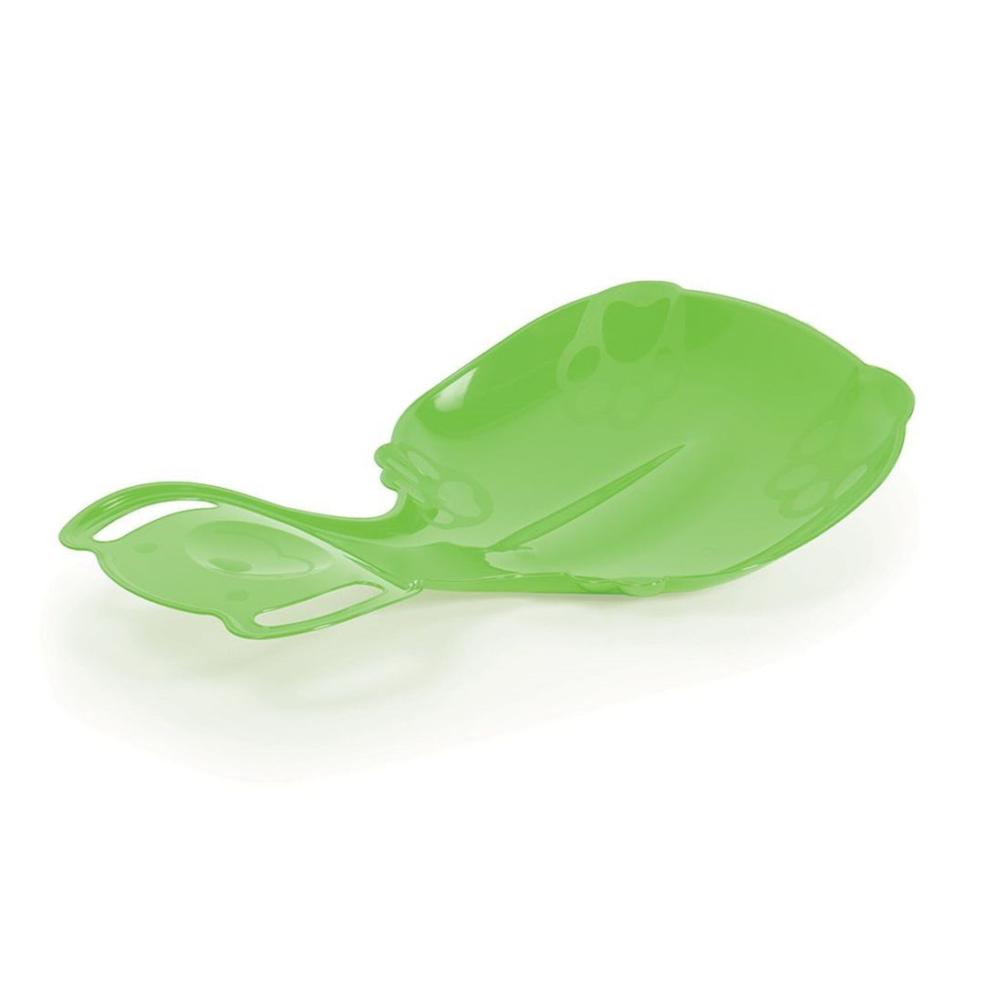 Bob Prosperplast, Polar Bear 1, plastic, verde, 48x33x8cm