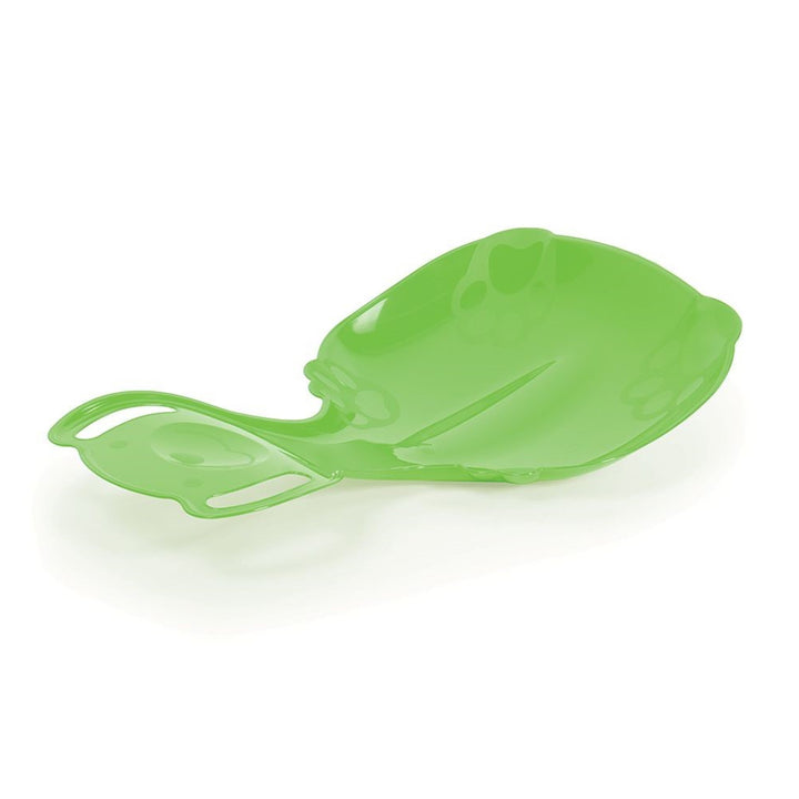 Bob Prosperplast, Polar Bear 1, plastic, verde, 48x33x8cm