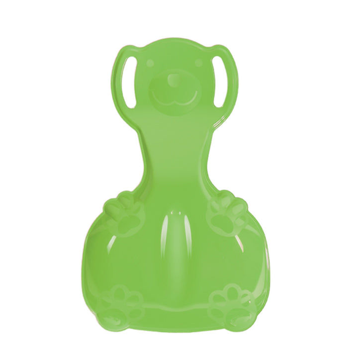 Bob Prosperplast, Polar Bear 1, plastic, verde, 48x33x8cm