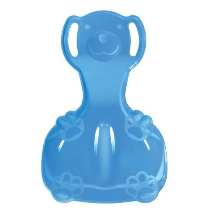 Bob Prosperplast, Polar Bear 2, albastru, 61x39x12 cm