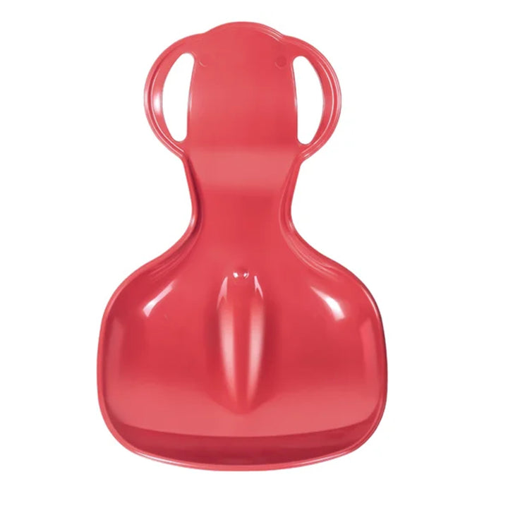 Bob Prosperplast, Sport Bear, rosu, 57 x 48 x 15cm