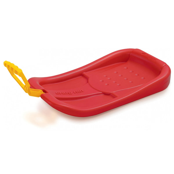 Bob Prosperplast, Crazy Run, rosu, 34 x 56 x 15 cm
