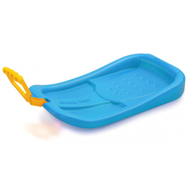 Bob Prosperplast, Crazy Run, albastru, 34x56x15 cm
