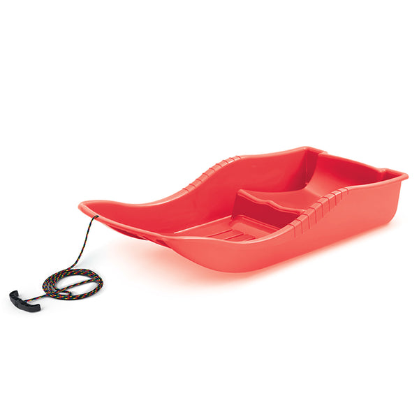 Sanie adanca din plastic Prosperplast ISAN-1788C, rosu