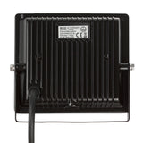 Pachet reflector halogen MCE530, alb rece, 2400lm, 30 W si suport MCE632