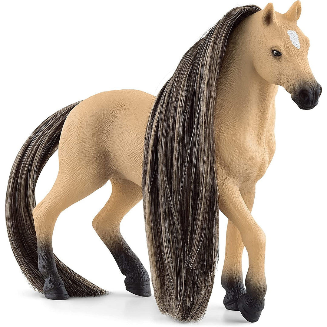 Figurina Schleich, SLH42580, Horse Club, Iapa Andaluza