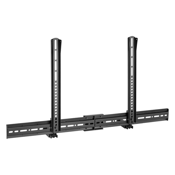 Suport pentru soundbar Maclean MC-465, 15 kg, negru