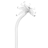 Suport pentru tableta cu blocada Maclean MC-467W, 7.9-11", alb