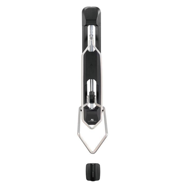 Suport de perete pentru bicicleta MC-471, 35 kg, negru