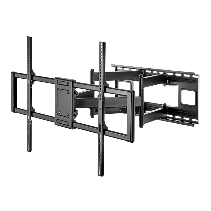 Suport pentru televizor Maclean, MC-482, 60-120", 120kg, negru
