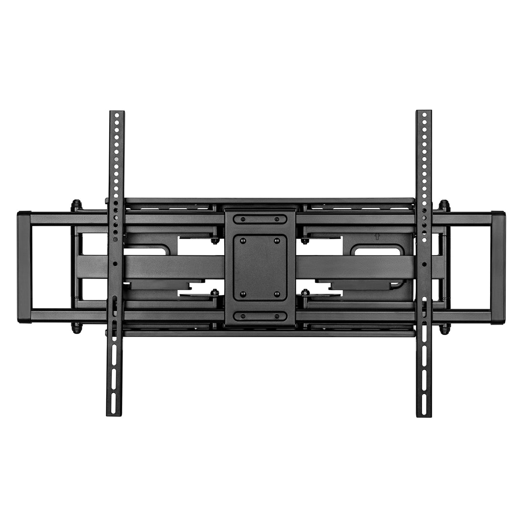 Suport pentru televizor Maclean, MC-482, 60-120", 120kg, negru