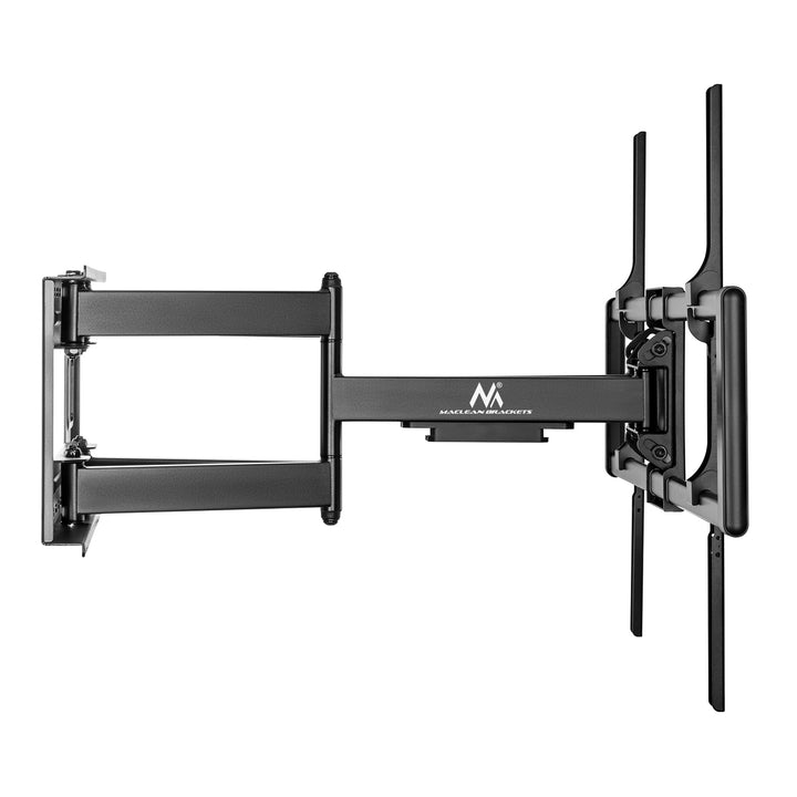 Suport pentru televizor Maclean, MC-482, 60-120", 120kg, negru