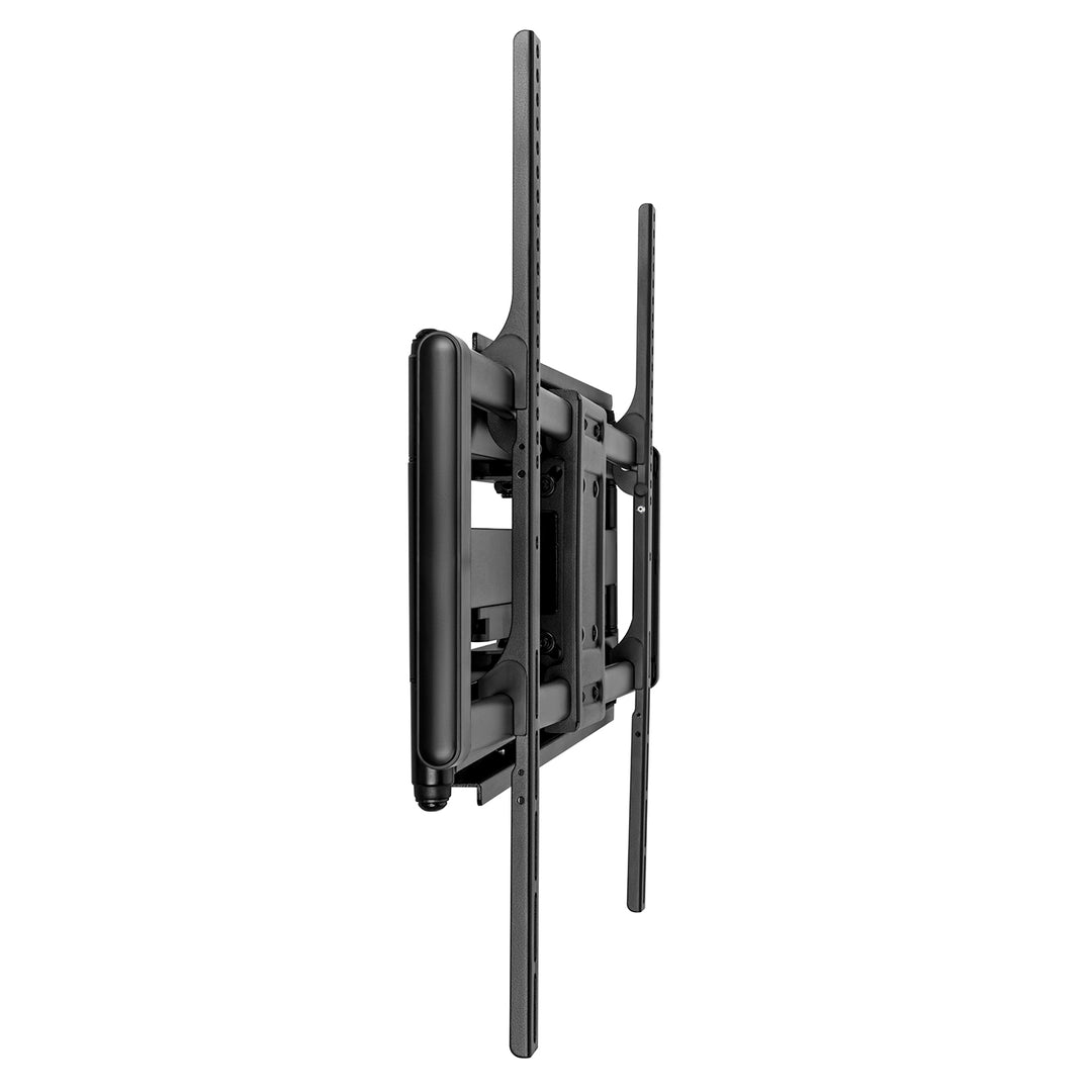 Suport pentru televizor Maclean, MC-482, 60-120", 120kg, negru