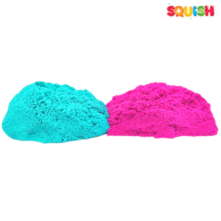 Set slime Mermaid - 15 elemente, ideal ca și cadou