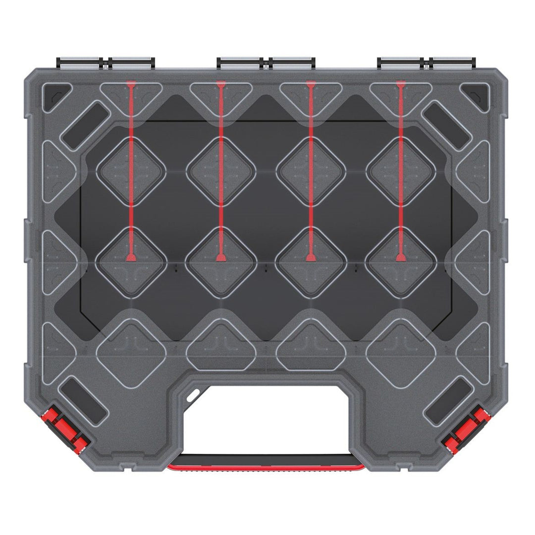 Organizator pentru unelte, plastic, 42x30x29cm, KTC30256S-S411
