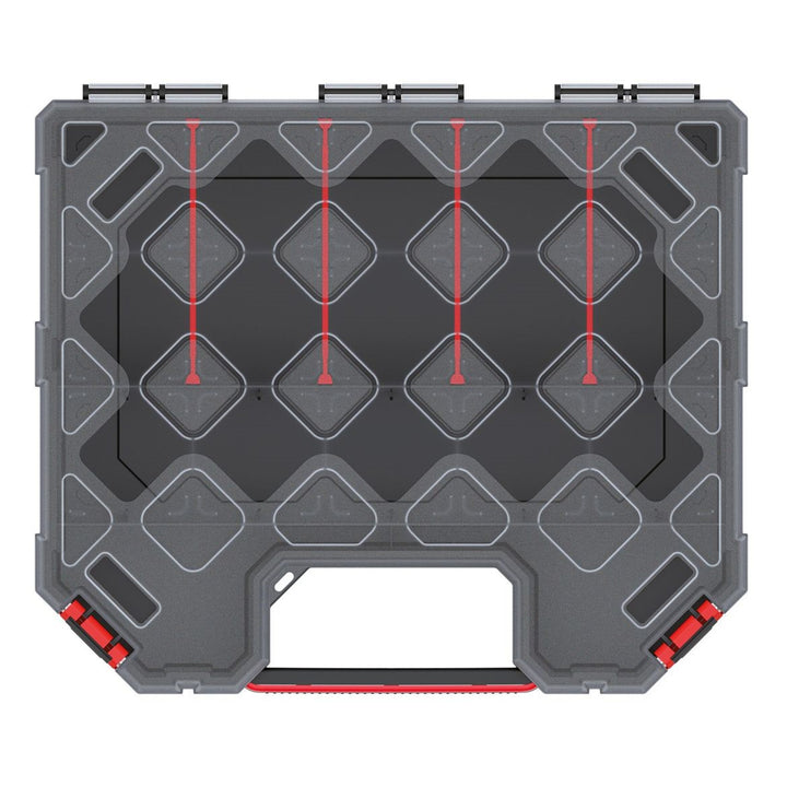 Organizator pentru unelte, plastic, 42x30x29cm, KTC30256S-S411