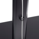 Suport TV Maclean MC-450, 32-65", 40 kg, negru, universal