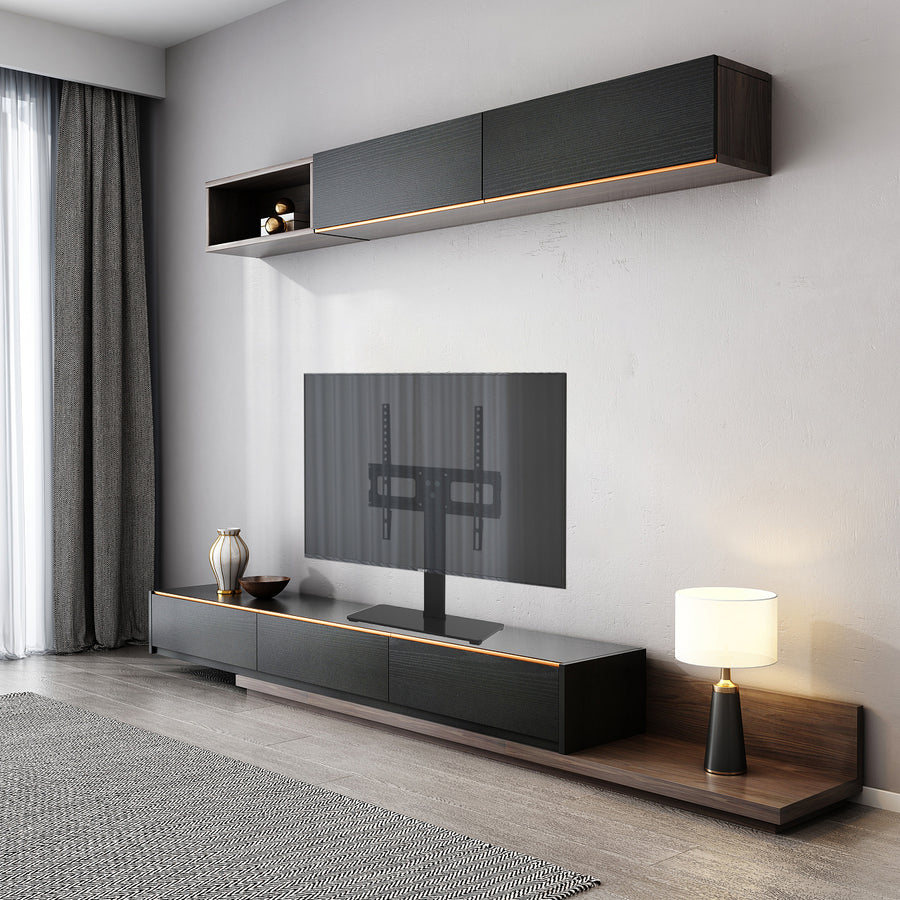 Suport TV Maclean MC-450, 32-65", 40 kg, negru, universal