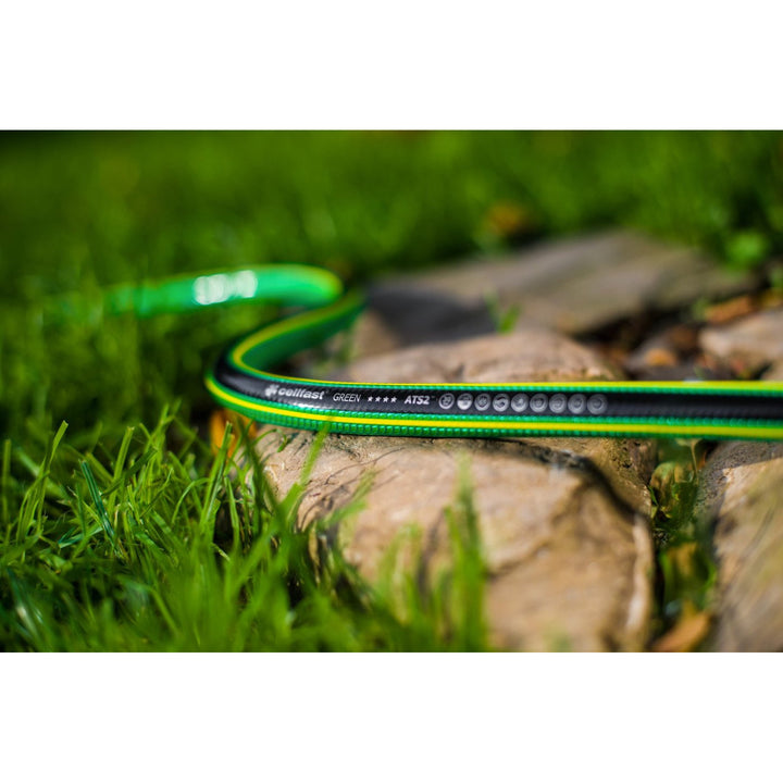 Furtun de gradina Cellfast Green, 5 straturi, 1/2", 20 m