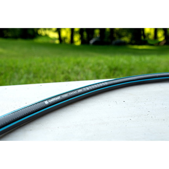 Furtun de gradina Cellfast Hobby, 6 straturi, 1/2", 20 m