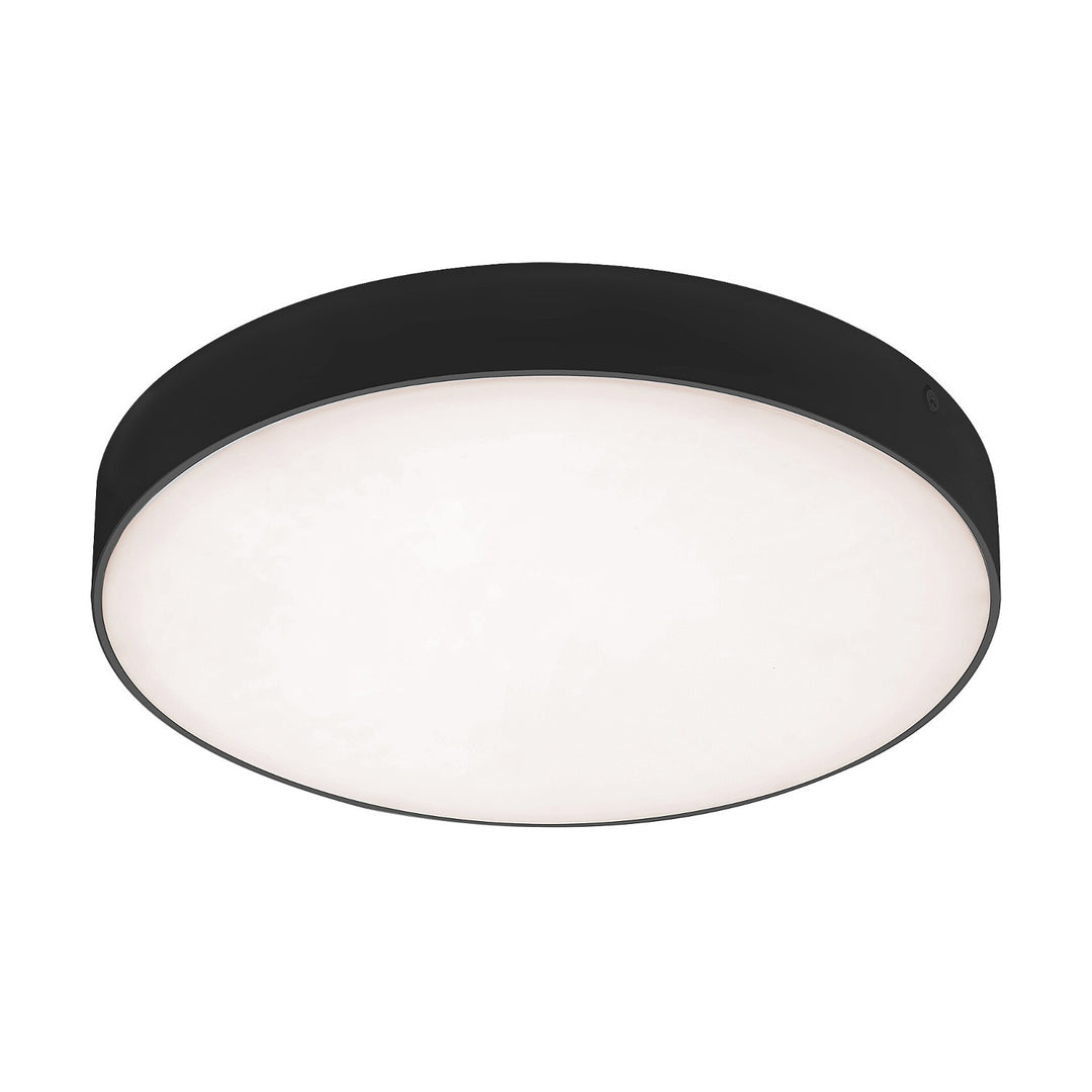 Lampa de exterior Rabalux, Tartu, 2500lm, IP44, reglare intensitate lumina