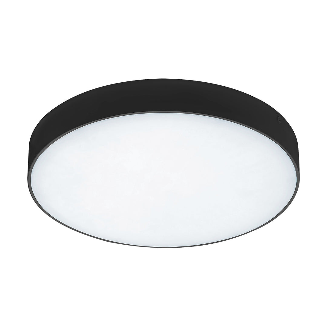 Lampa de exterior Rabalux, Tartu, 2500lm, IP44, reglare intensitate lumina