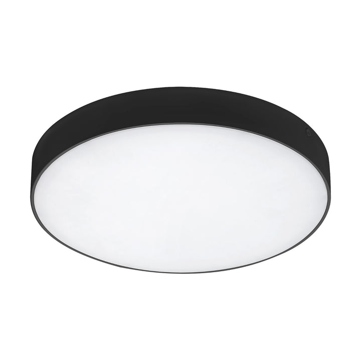 Lampa de exterior Rabalux, Tartu, 2500lm, IP44, reglare intensitate lumina