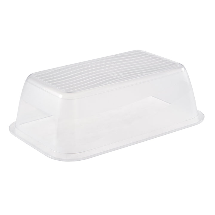 Set de 2 recipiente de depozitare a alimentelor, Fredo Fresh. 2 x 3.3 L