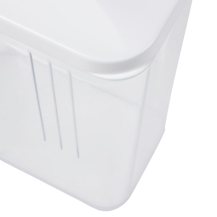 Recipient transparent pentru produse vrac, Paola, 1l