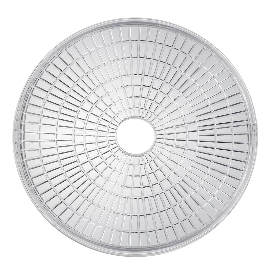 Deshidrator pentru legume GreenBlue GB195, 250W, 5 tavi, alb
