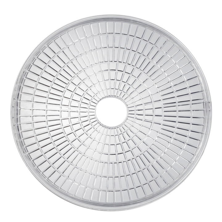 Deshidrator pentru legume GreenBlue GB195, 250W, 5 tavi, alb