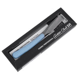 Aparat de ras japonez de tip shavette - Feather Professional Artist Club