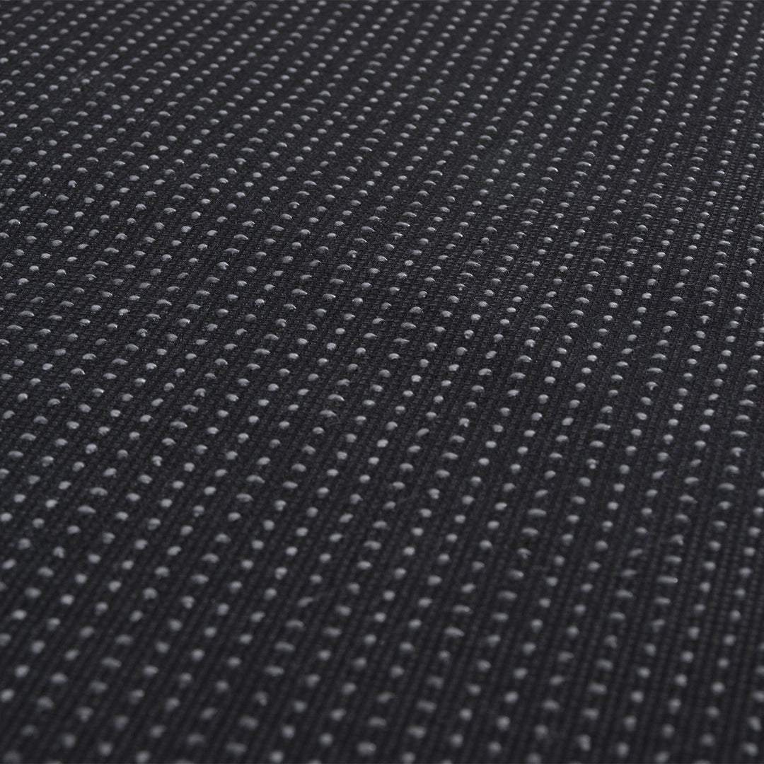 Saltea pentru caini si pisici Vigo Checked, 80 x 60 x 5 cm, gri deschis - negru