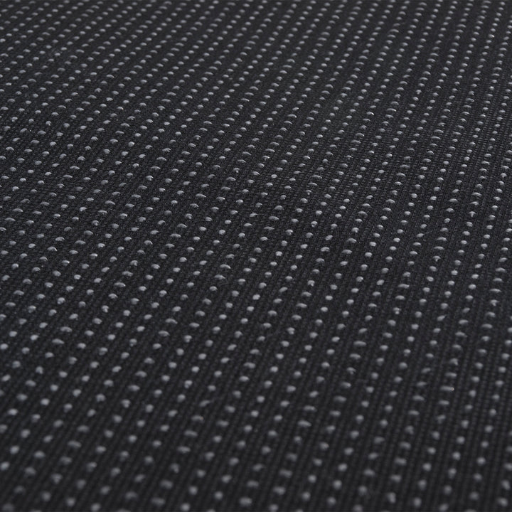Saltea pentru caini si pisici Vigo Checked, 80 x 60 x 5 cm, gri deschis - negru