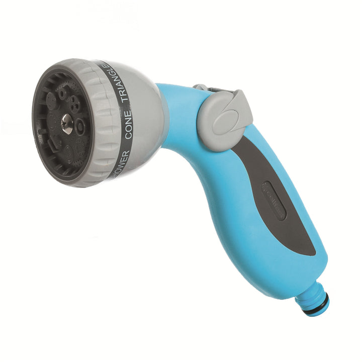 Set de grădină Cellfast, furtun Smart ATS 1/2''' Smart ATS 50 m, cărucior Aluplus 1/2''' 60 m