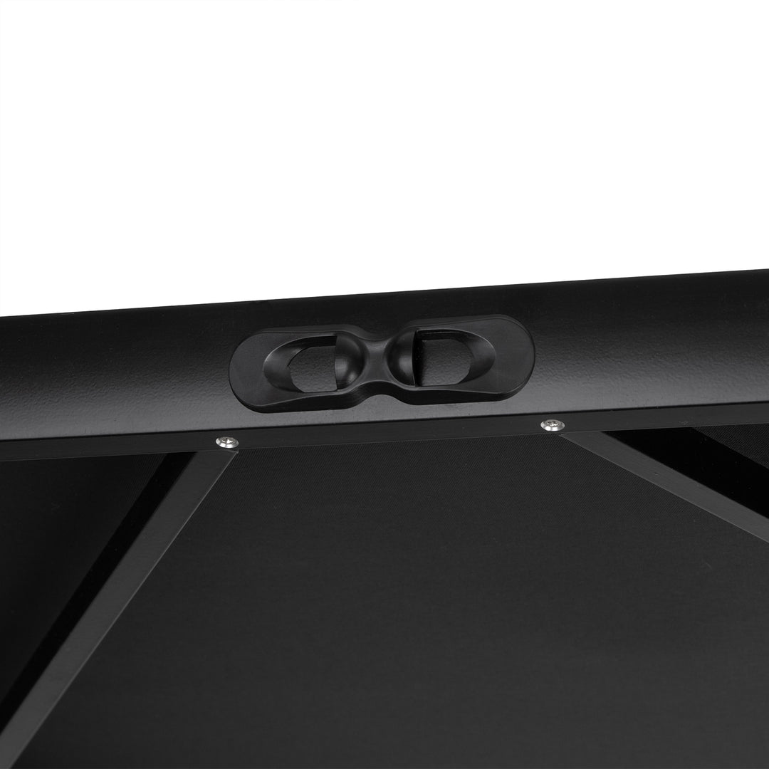 Ecran de proiecție portabil Maclean, compact, desktop, 40", 16:9, MC-962
