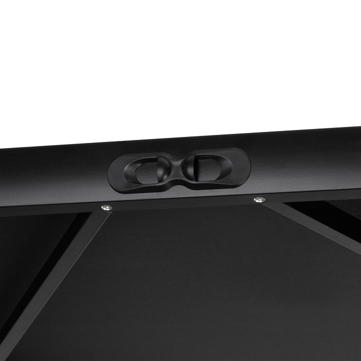 Ecran de proiecție portabil Maclean, compact, desktop, 40", 16:9, MC-962